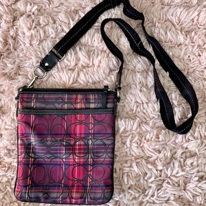 Coach Crossbody Bag